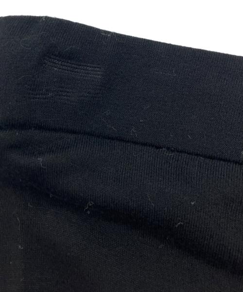 MUSE de Deuxieme Classe（ミューズ ドゥーズィエム クラス）MUSE de Deuxieme Classe (ミューズ ドゥーズィエム クラス) TWIST RAYON レギンス ブラック サイズ:FREEの古着・服飾アイテム