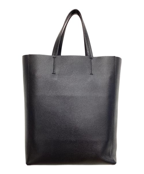 CELINE（セリーヌ）CELINE (セリーヌ) トートバッグ ブラックの古着・服飾アイテム