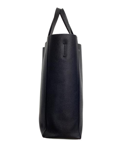 CELINE（セリーヌ）CELINE (セリーヌ) トートバッグ ブラックの古着・服飾アイテム