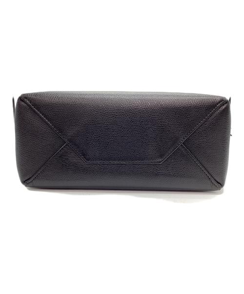 CELINE（セリーヌ）CELINE (セリーヌ) トートバッグ ブラックの古着・服飾アイテム