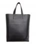 CELINE (セリーヌ) トートバッグ ブラック：80000円