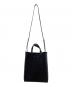 中古・古着 CELINE (セリーヌ) トートバッグ ブラック：80000円