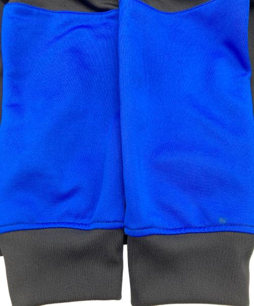 THE NORTH FACE（ザ ノース フェイス）THE NORTH FACE (ザ ノース フェイス) ジャージジャケット ブラック サイズ:XLの古着・服飾アイテム