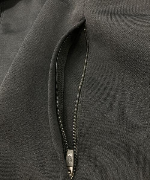 THE NORTH FACE（ザ ノース フェイス）THE NORTH FACE (ザ ノース フェイス) ジャージジャケット ブラック サイズ:XLの古着・服飾アイテム