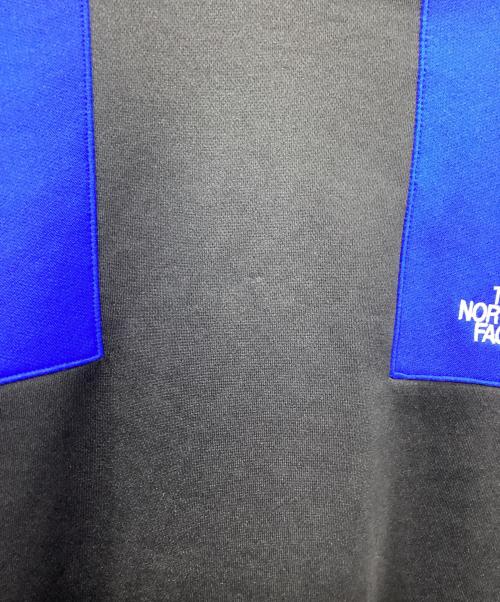 THE NORTH FACE（ザ ノース フェイス）THE NORTH FACE (ザ ノース フェイス) ジャージジャケット ブラック サイズ:XLの古着・服飾アイテム