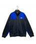 THE NORTH FACE（ザ ノース フェイス）の古着「ジャージジャケット」｜ブラック