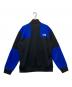 THE NORTH FACE (ザ ノース フェイス) ジャージジャケット ブラック サイズ:XL：7000円