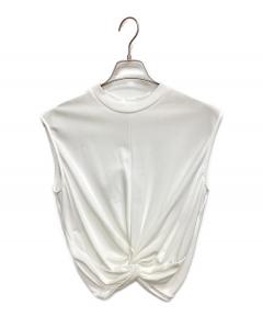 中古・古着通販】Bibiy. (ビビィ) JEWEL VEST グレー サイズ:F