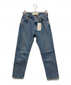 THE SHINZONEザ シンゾーン）の古着「GENERAL JEANS ジェネラルジーンズ」｜インディゴ