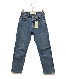 THE SHINZONE（ザ シンゾーン）の古着「GENERAL JEANS ジェネラルジーンズ」｜インディゴ