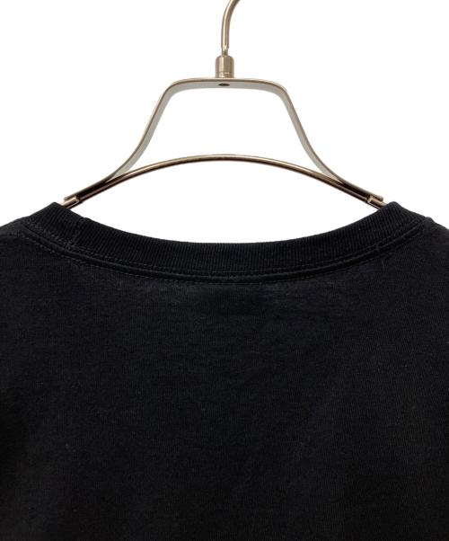 stussy（ステューシー）stussy (ステューシー) 5 SPORT TEE ブラック サイズ:XLの古着・服飾アイテム