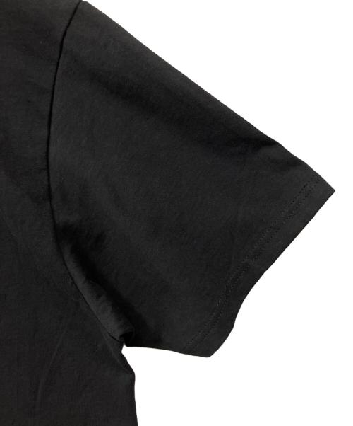 stussy（ステューシー）stussy (ステューシー) 5 SPORT TEE ブラック サイズ:XLの古着・服飾アイテム