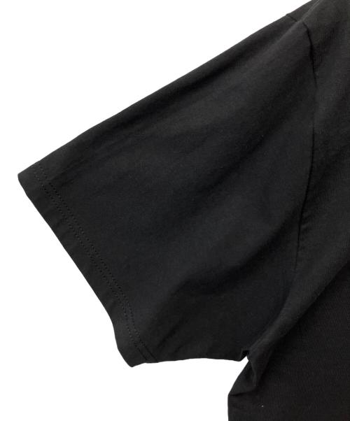 stussy（ステューシー）stussy (ステューシー) 5 SPORT TEE ブラック サイズ:XLの古着・服飾アイテム