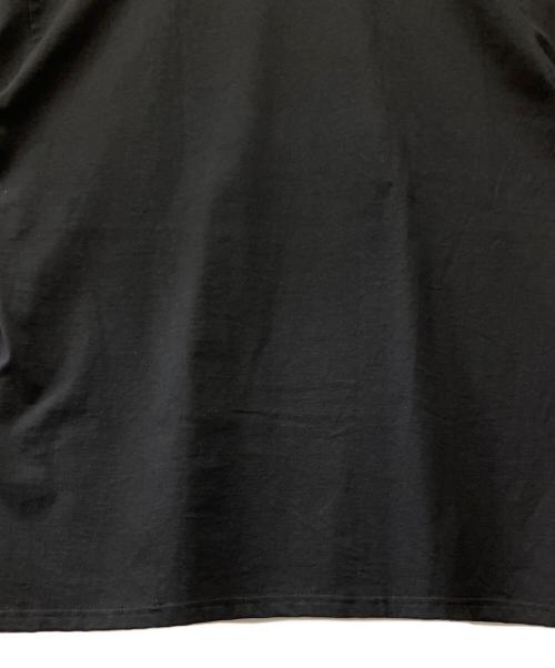 stussy（ステューシー）stussy (ステューシー) 5 SPORT TEE ブラック サイズ:XLの古着・服飾アイテム