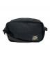 CHALLENGER（チャレンジャー）の古着「NYLON SHOULDER POUCH　CLG-AC 024-009」｜ブラック