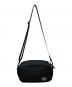中古・古着 CHALLENGER (チャレンジャー) NYLON SHOULDER POUCH　CLG-AC 024-009 ブラック：9000円