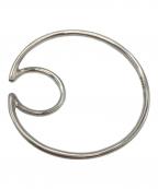 HYKEハイク）の古着「HOOP EAR CUFF」