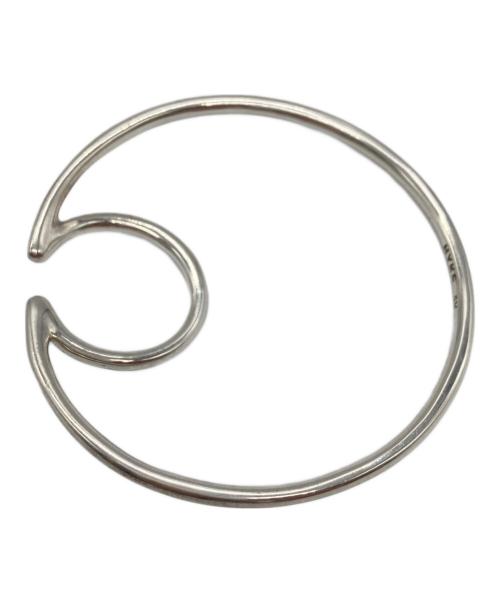 HYKE（ハイク）HYKE (ハイク) HOOP EAR CUFFの古着・服飾アイテム