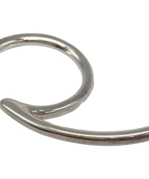 HYKE（ハイク）HYKE (ハイク) HOOP EAR CUFFの古着・服飾アイテム