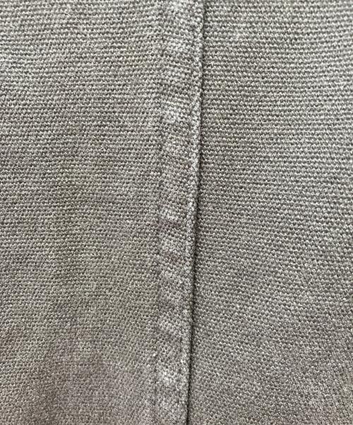 GRIP SWANY（グリップスワニー）GRIP SWANY (グリップスワニー) FIREPROOF CAMP PARKA ブラック サイズ:Lの古着・服飾アイテム