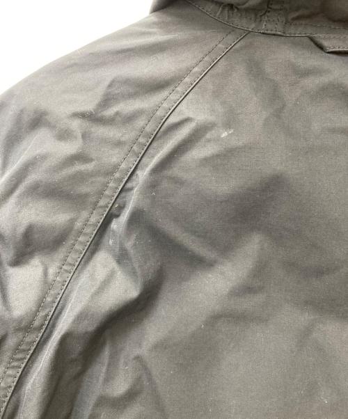 COOTIE PRODUCTIONS（クーティープロダクツ）COOTIE PRODUCTIONS (クーティープロダクツ) ダウンジャケット ブラック サイズ:Mの古着・服飾アイテム