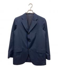 ANATOMICA（アナトミカ）の古着「ユニバーシティジャケット」｜ネイビー