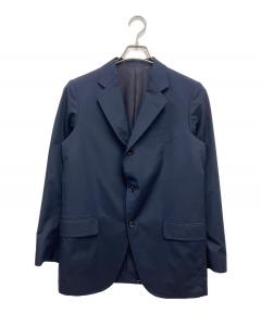 中古・古着通販】THE Sakaki (ザ サカキ) ジャケット ノーカラー