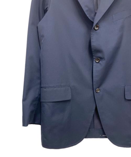 ANATOMICA（アナトミカ）ANATOMICA (アナトミカ) ユニバーシティジャケット ネイビー サイズ:36の古着・服飾アイテム