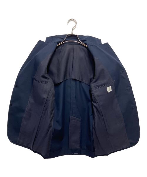 ANATOMICA（アナトミカ）ANATOMICA (アナトミカ) ユニバーシティジャケット ネイビー サイズ:36の古着・服飾アイテム