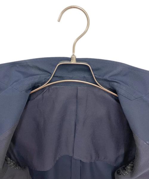 ANATOMICA（アナトミカ）ANATOMICA (アナトミカ) ユニバーシティジャケット ネイビー サイズ:36の古着・服飾アイテム