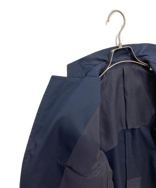 ANATOMICA（アナトミカ）ANATOMICA (アナトミカ) ユニバーシティジャケット ネイビー サイズ:36の古着・服飾アイテム