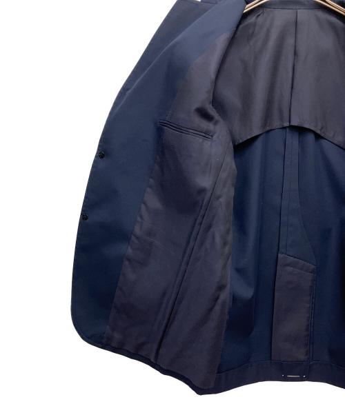 ANATOMICA（アナトミカ）ANATOMICA (アナトミカ) ユニバーシティジャケット ネイビー サイズ:36の古着・服飾アイテム