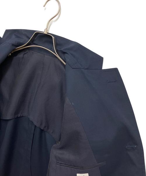 ANATOMICA（アナトミカ）ANATOMICA (アナトミカ) ユニバーシティジャケット ネイビー サイズ:36の古着・服飾アイテム