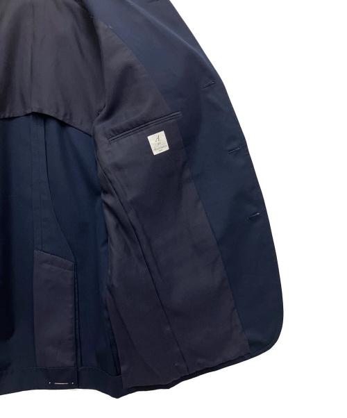 ANATOMICA（アナトミカ）ANATOMICA (アナトミカ) ユニバーシティジャケット ネイビー サイズ:36の古着・服飾アイテム