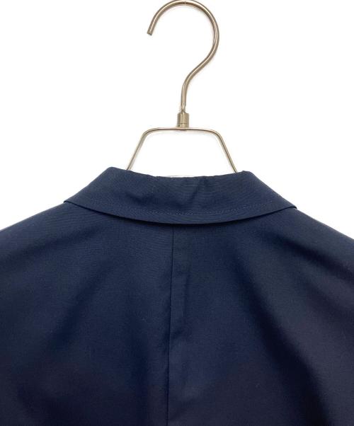 ANATOMICA（アナトミカ）ANATOMICA (アナトミカ) ユニバーシティジャケット ネイビー サイズ:36の古着・服飾アイテム