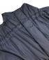 中古・古着 132 5. ISSEY MIYAKE (132 5. イッセイ ミヤケ) 変形中綿コート ネイビー サイズ:3：30000円
