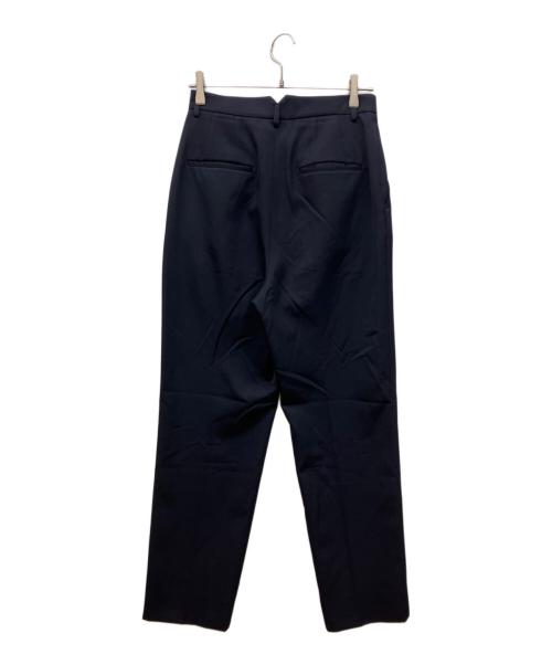 6(ROKU) BEAUTY&YOUTH（ロク ビューティーアンドユース）6(ROKU) BEAUTY&YOUTH (ロク ビューティーアンドユース) SET UP PANTS 2 ネイビー サイズ:36の古着・服飾アイテム