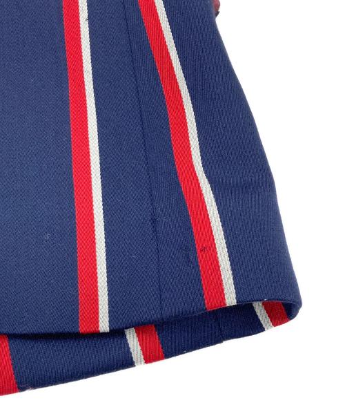 FRED PERRY（フレッドペリー）FRED PERRY (フレッドペリー) テーラードジャケット ネイビー サイズ:Sの古着・服飾アイテム