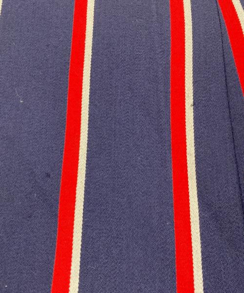 FRED PERRY（フレッドペリー）FRED PERRY (フレッドペリー) テーラードジャケット ネイビー サイズ:Sの古着・服飾アイテム