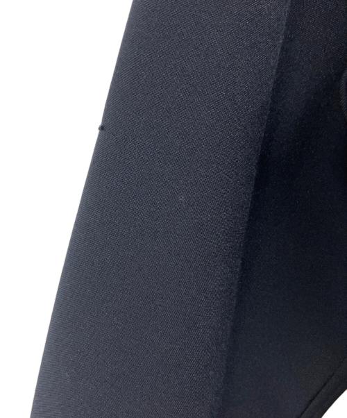 SOEJU（ソージュ）SOEJU (ソージュ) ソフトオックスシャツワンピース ネイビー サイズ:Sの古着・服飾アイテム