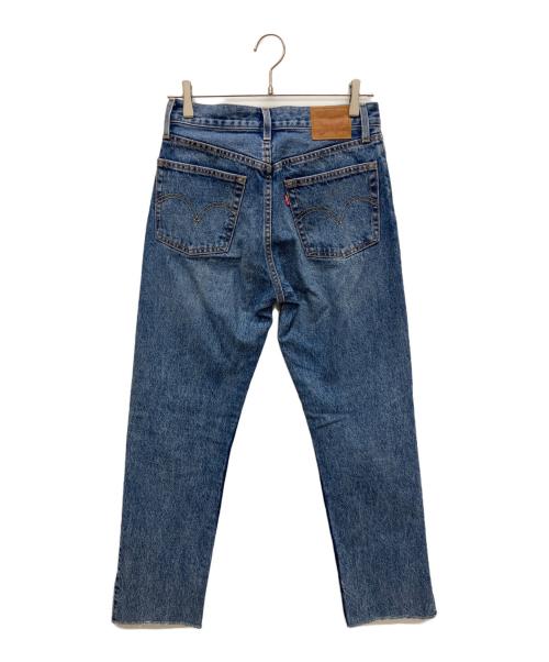 LEVI'S PReMIUM（リーバイス プレミアム）LEVI'S PReMIUM (リーバイス プレミアム) SLOBE IENA (スローブ イエナ) 23SS 別注501デニムパンツ インディゴ サイズ:W26 L28の古着・服飾アイテム