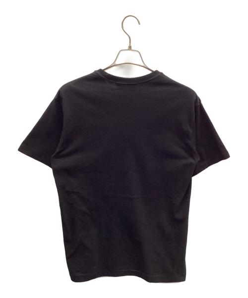 LIMI feu（リミフゥ）LIMI feu (リミフゥ) ロゴTシャツ ブラック サイズ:３の古着・服飾アイテム