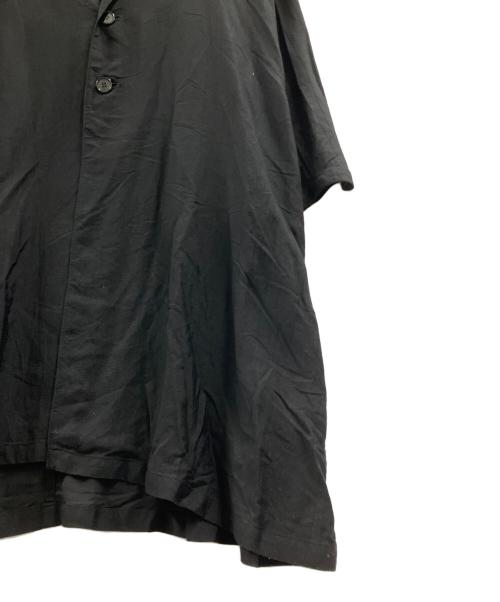 LIMI feu（リミフゥ）LIMI feu (リミフゥ) ロングコート ブラック サイズ:Sの古着・服飾アイテム
