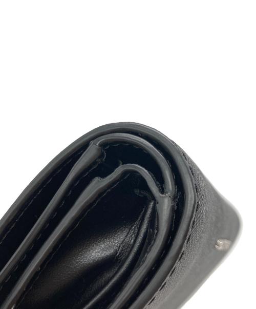 MICHAEL KORS（マイケル・コース）MICHAEL KORS (マイケル・コース) GREENWICH タブ ウォレット ミディアムの古着・服飾アイテム