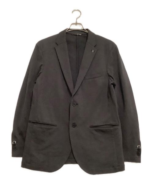 AOURE（アウール）AOURE (アウール) CHERIMONIA セットアップ グレー サイズ:XLの古着・服飾アイテム