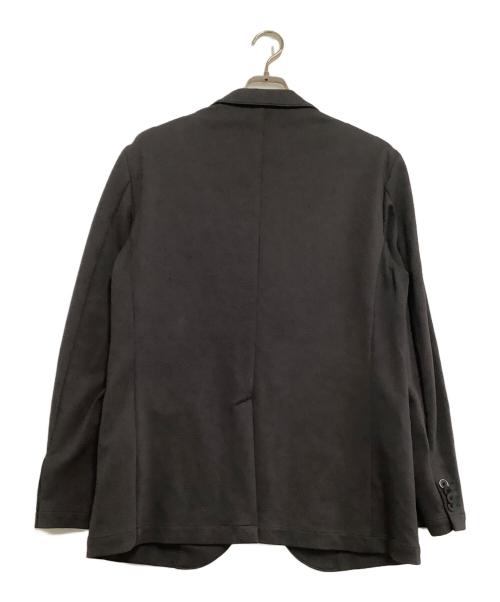 AOURE（アウール）AOURE (アウール) CHERIMONIA セットアップ グレー サイズ:XLの古着・服飾アイテム