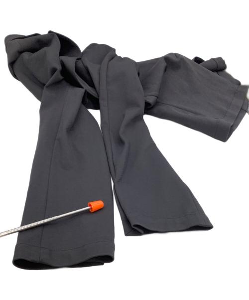 AOURE（アウール）AOURE (アウール) CHERIMONIA セットアップ グレー サイズ:XLの古着・服飾アイテム