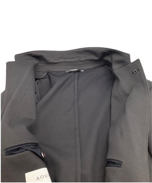 AOURE（アウール）AOURE (アウール) CHERIMONIA セットアップ グレー サイズ:XLの古着・服飾アイテム