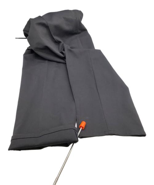 AOURE（アウール）AOURE (アウール) CHERIMONIA セットアップ グレー サイズ:XLの古着・服飾アイテム