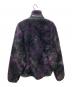 thisisneverthat (ディスイズネバーザット) Sherpa Fleece Jacket パープル サイズ:M：4000円